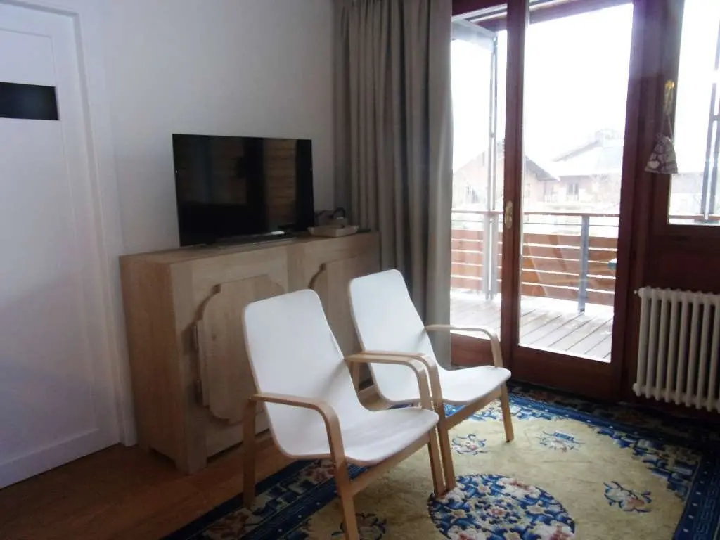 Immagine per Appartamento in affitto a Bardonecchia viale Callet 16