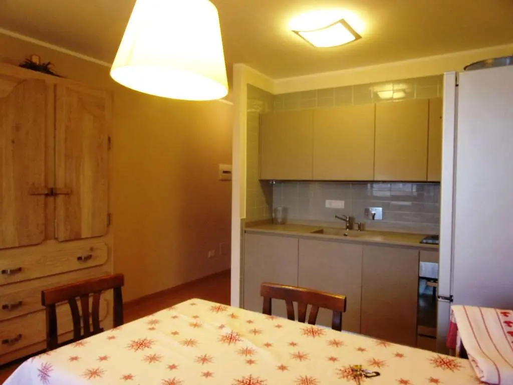 Immagine per Appartamento in affitto a Bardonecchia viale Callet 16