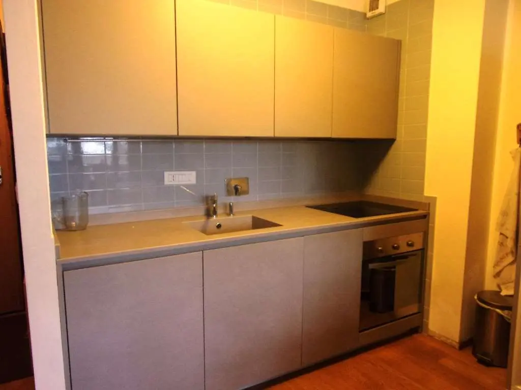 Immagine per Appartamento in affitto a Bardonecchia viale Callet 16