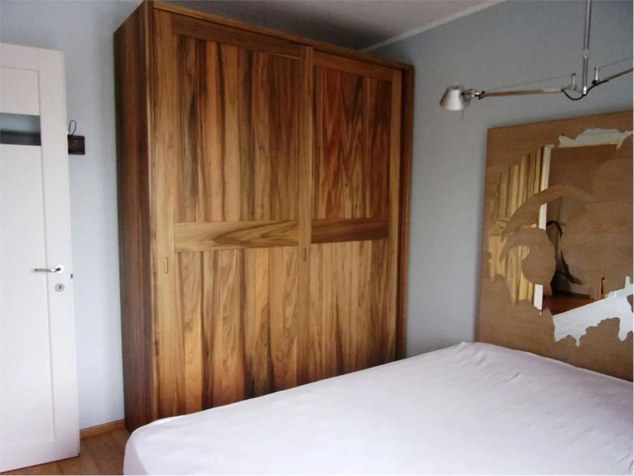 Immagine per Appartamento in affitto a Bardonecchia viale Callet 16