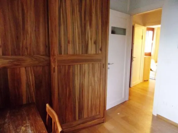 Appartamento viale Callet 16, Bardonecchia