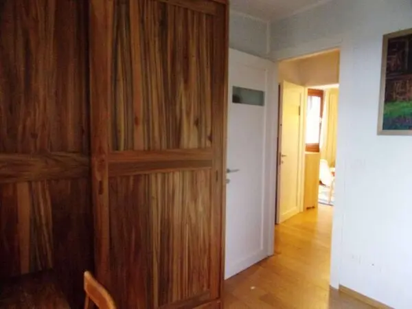 Appartamento viale Callet 16, Bardonecchia