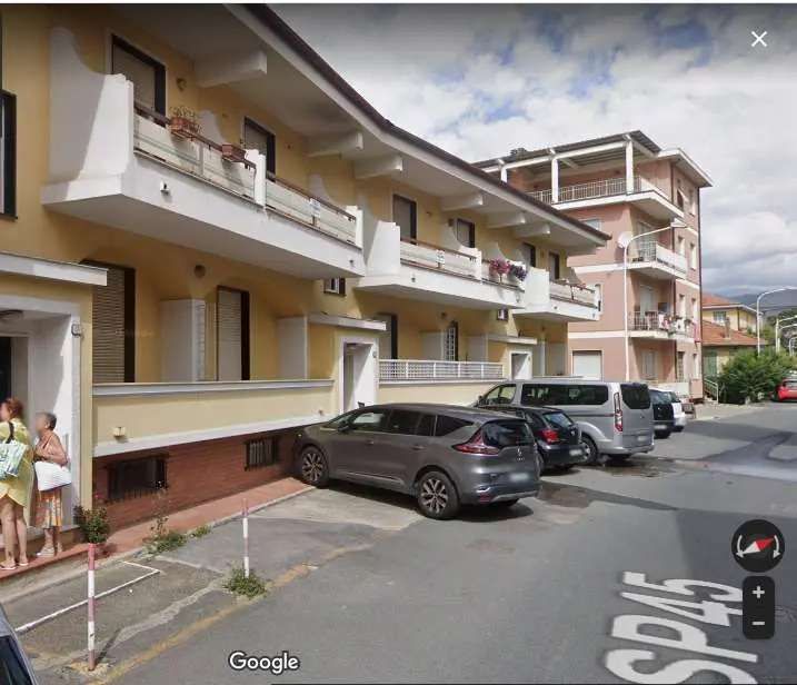 Immagine per Appartamento in asta a San Lorenzo al Mare via Pietrabruna 53