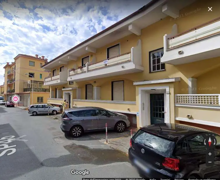 Immagine per Appartamento in asta a San Lorenzo al Mare via Pietrabruna 53