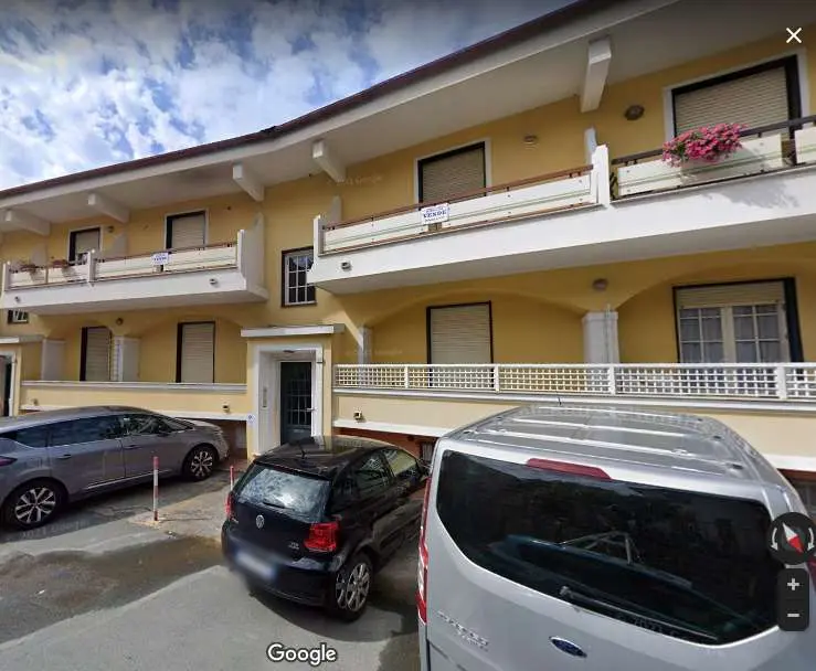 Immagine per Appartamento in asta a San Lorenzo al Mare via Pietrabruna 53