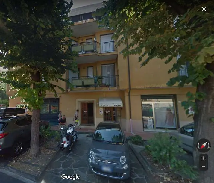 Immagine per Appartamento in asta a San Lorenzo al Mare 5