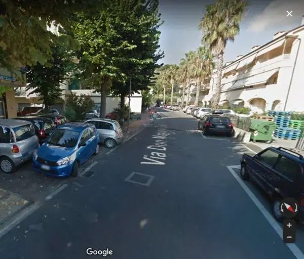 Appartamento 5, San Lorenzo Al Mare