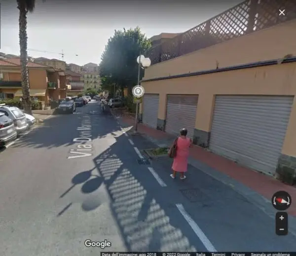 Appartamento 5, San Lorenzo Al Mare