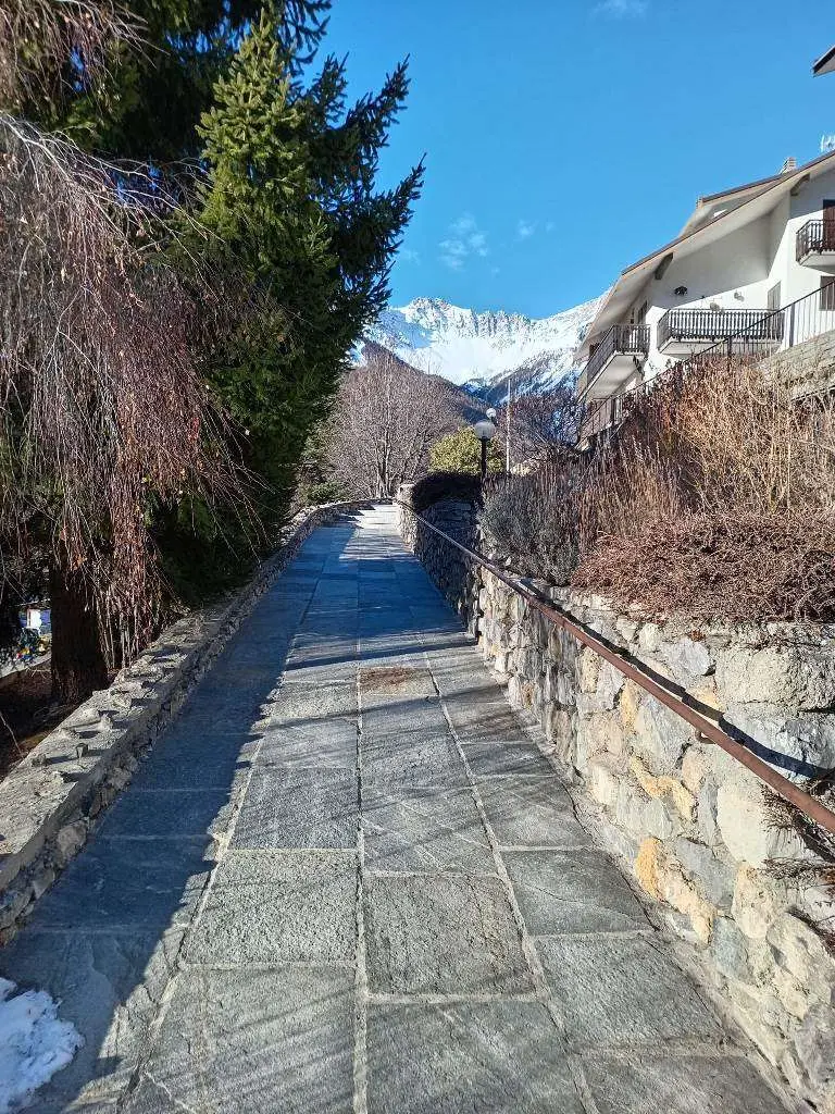 Immagine per Appartamento in affitto a Bardonecchia via Pietro Micca 60