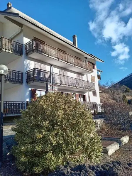 Appartamento via Pietro Micca 60, Bardonecchia