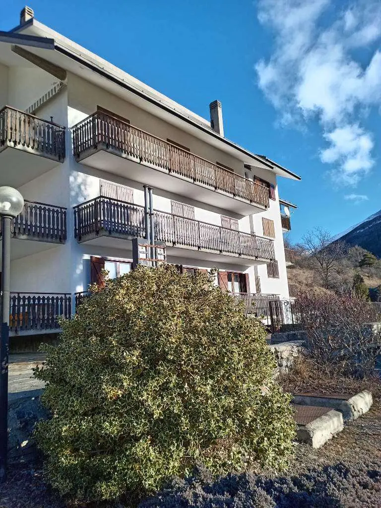 Immagine per Appartamento in affitto a Bardonecchia via Pietro Micca 60