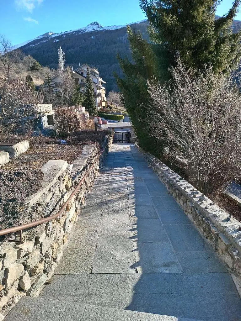 Immagine per Appartamento in affitto a Bardonecchia via Pietro Micca 60