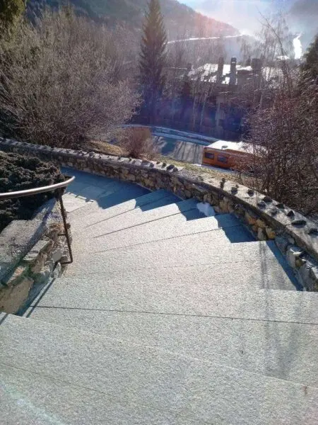 Appartamento via Pietro Micca 60, Bardonecchia