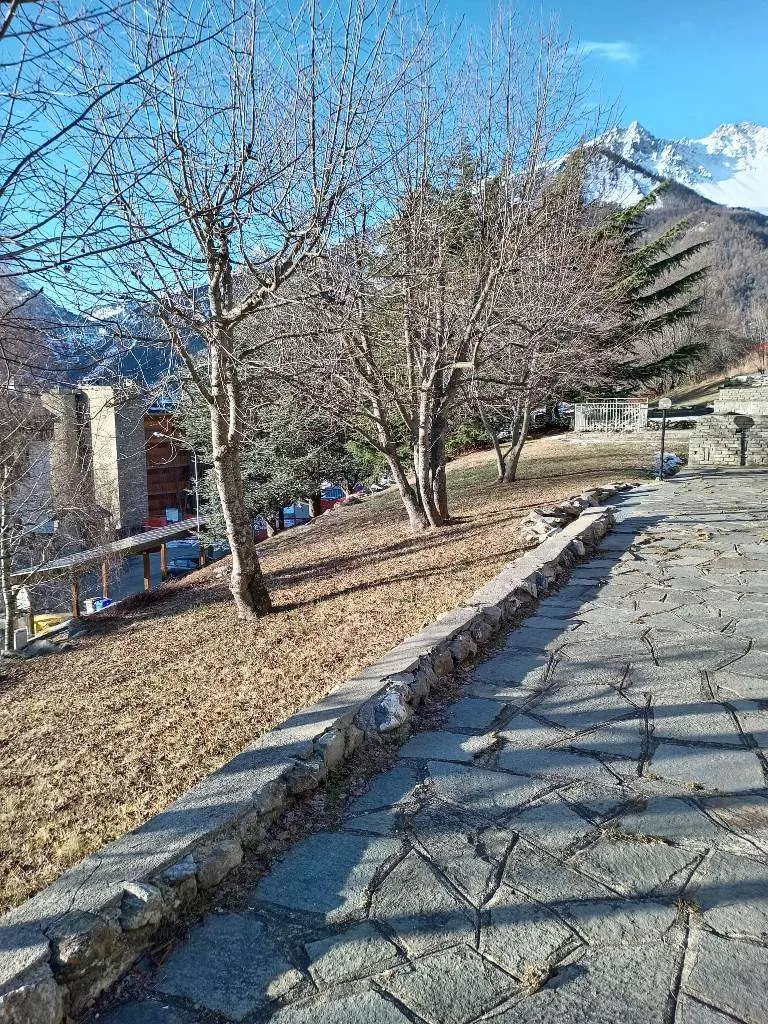 Immagine per Appartamento in affitto a Bardonecchia via Pietro Micca 60