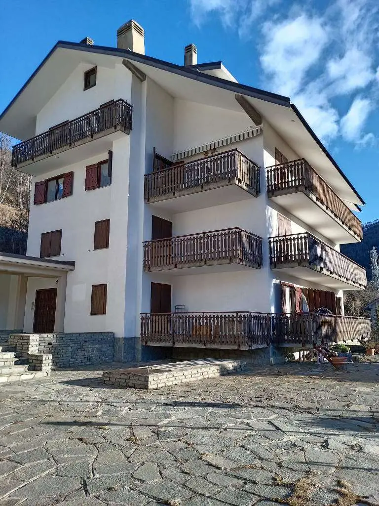 Immagine per Appartamento in affitto a Bardonecchia via Pietro Micca 60
