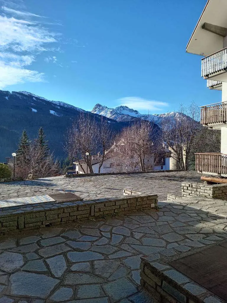 Immagine per Appartamento in affitto a Bardonecchia via Pietro Micca 60
