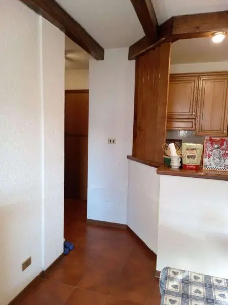 Appartamento via Pietro Micca 60, Bardonecchia
