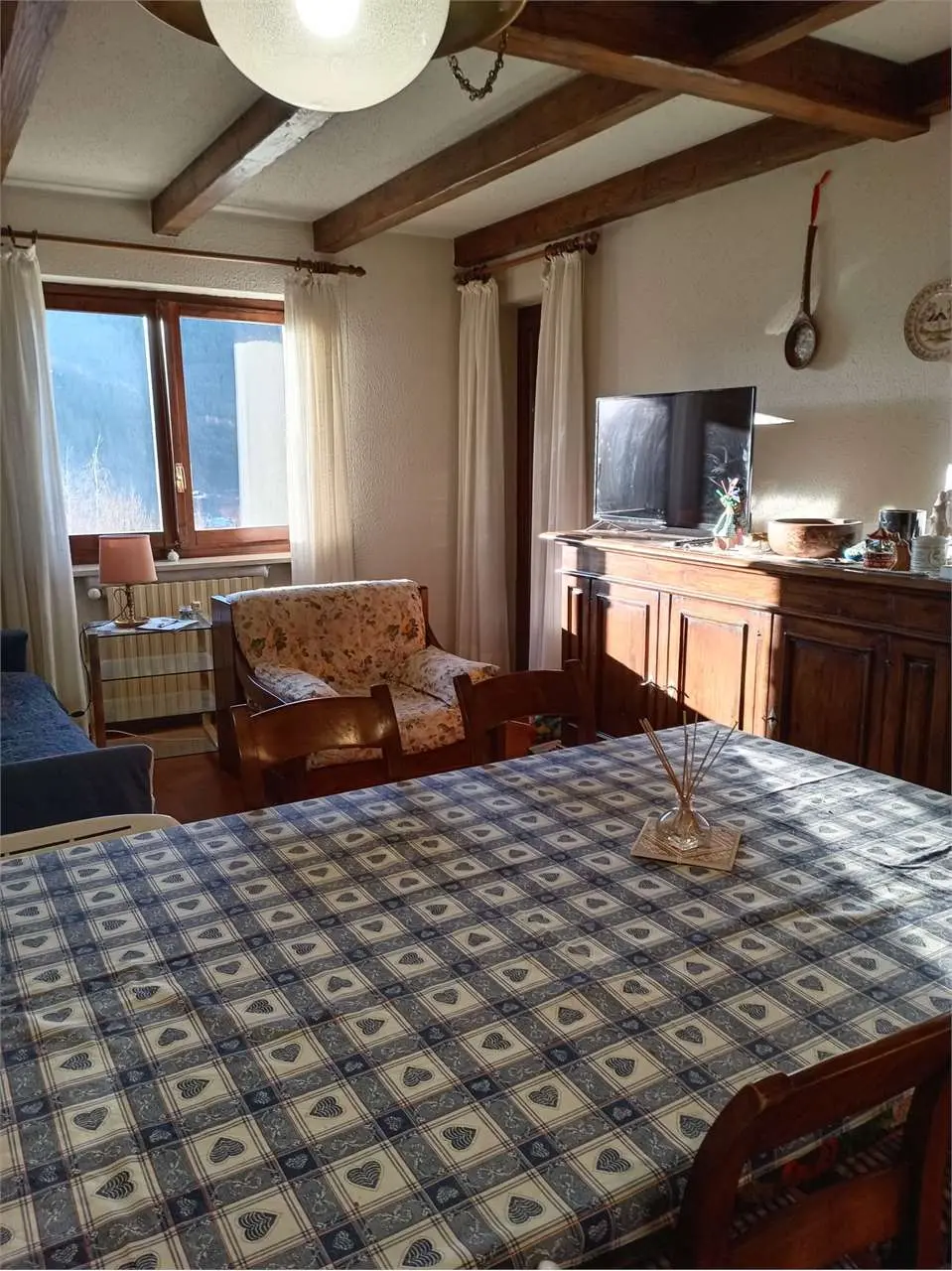 Immagine per Appartamento in affitto a Bardonecchia via Pietro Micca 60