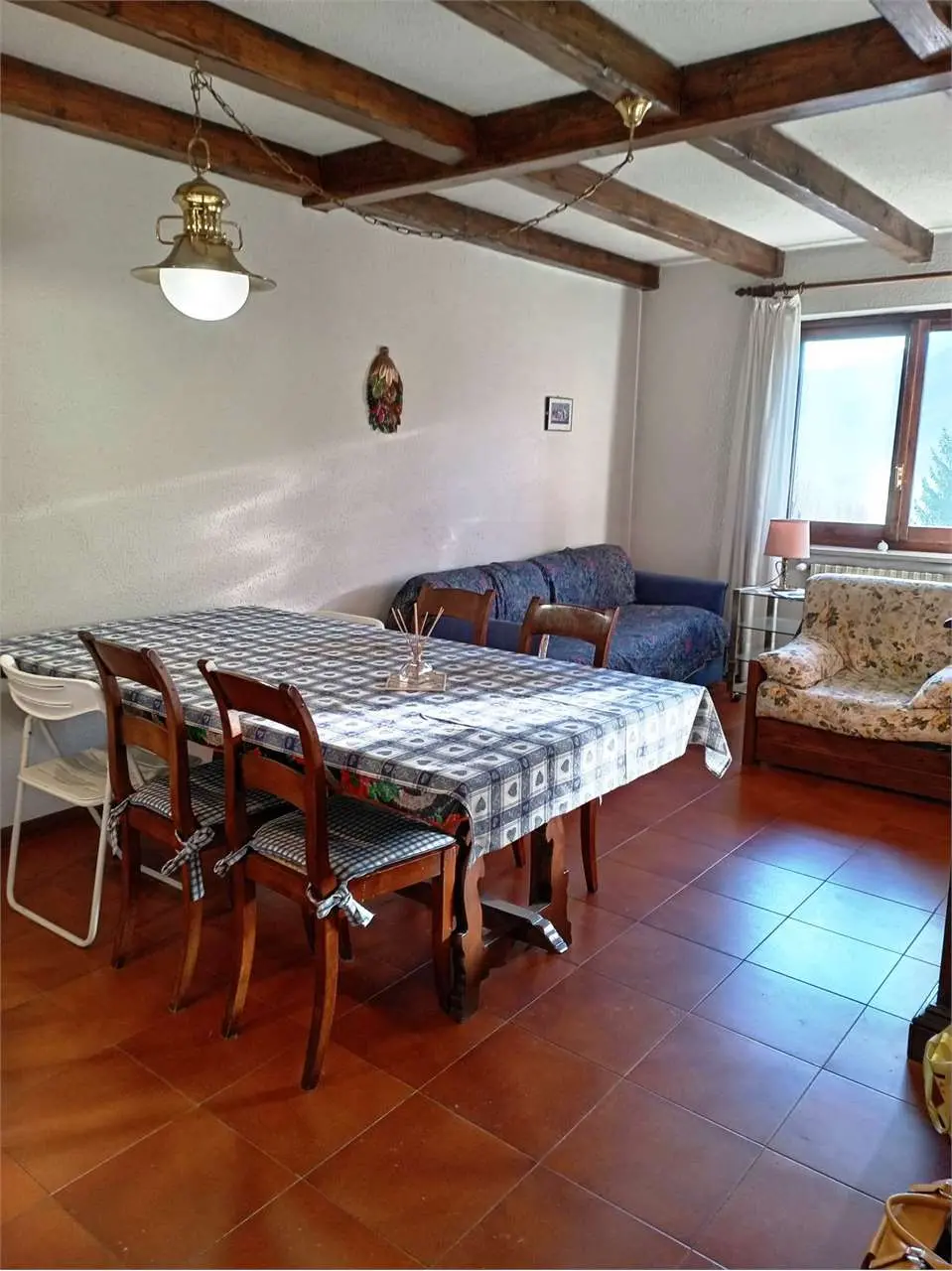 Immagine per Appartamento in affitto a Bardonecchia via Pietro Micca 60