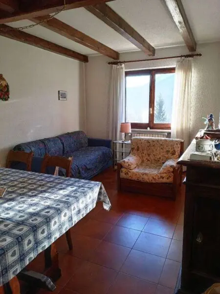 Appartamento via Pietro Micca 60, Bardonecchia