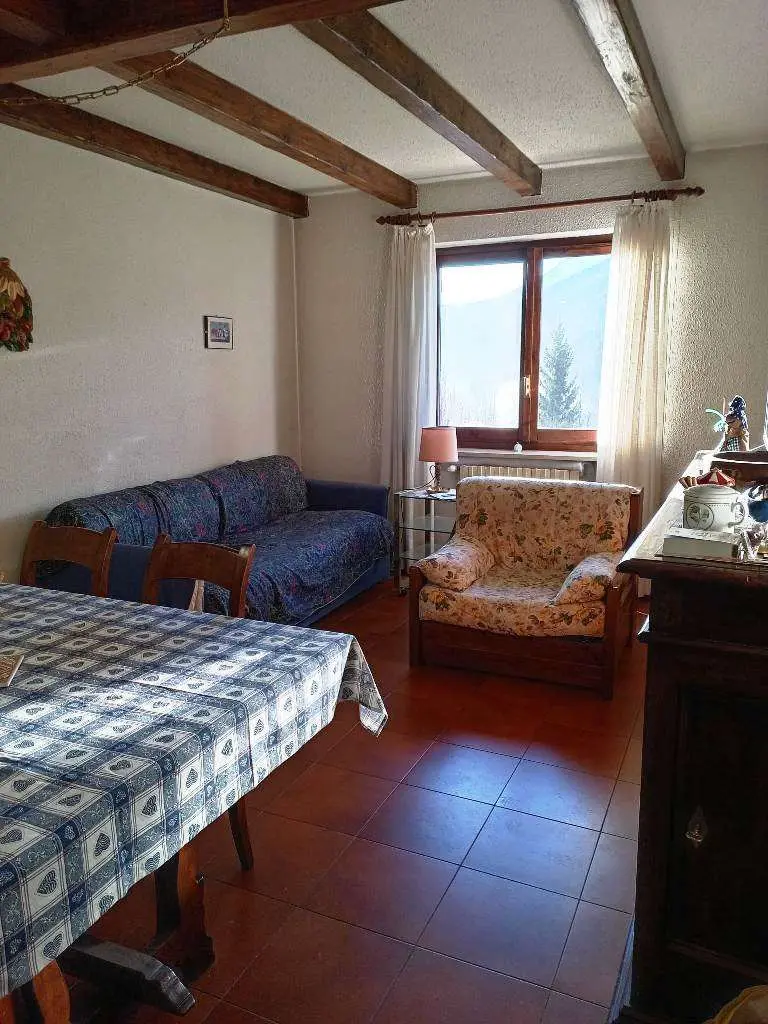 Immagine per Appartamento in affitto a Bardonecchia via Pietro Micca 60