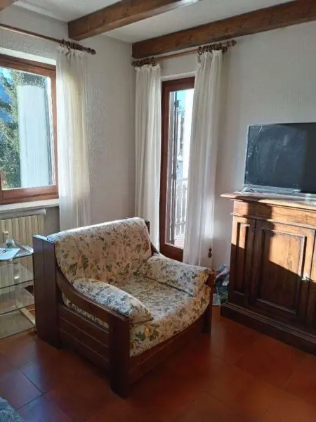 Appartamento via Pietro Micca 60, Bardonecchia
