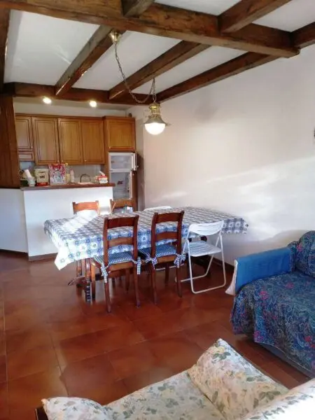 Appartamento via Pietro Micca 60, Bardonecchia
