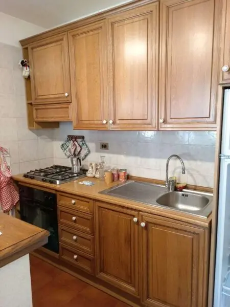 Appartamento via Pietro Micca 60, Bardonecchia
