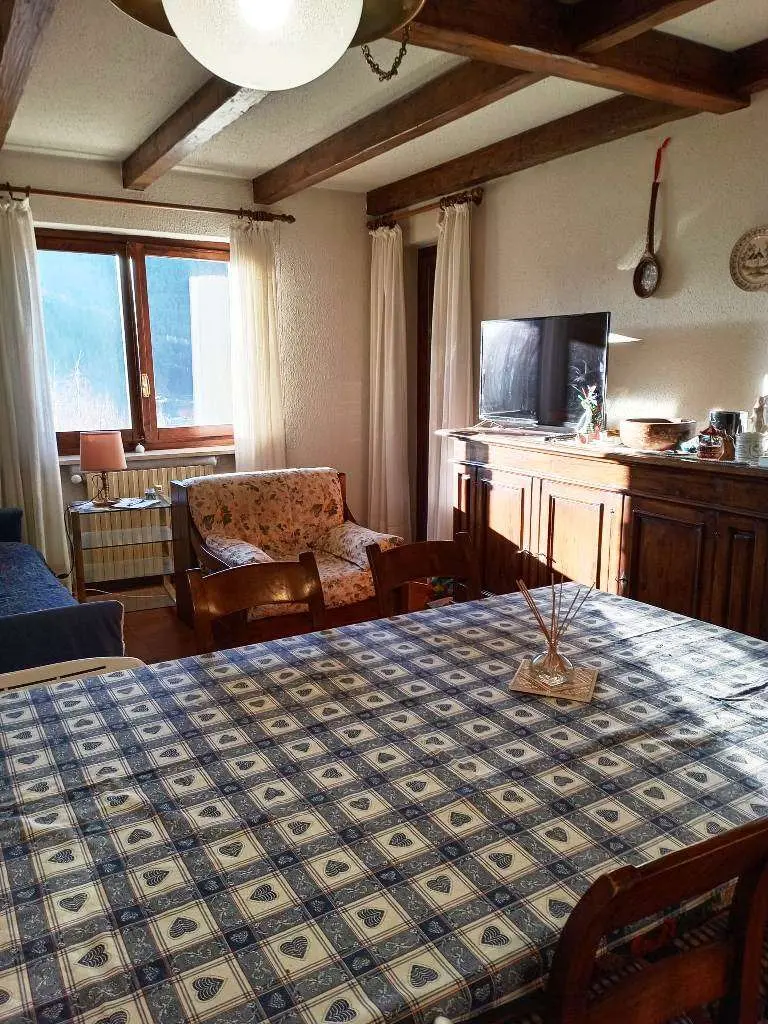 Immagine per Appartamento in affitto a Bardonecchia via Pietro Micca 60