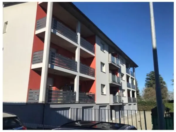 Appartamento via Lisonino 3/a, Sant'Angelo Lodigiano