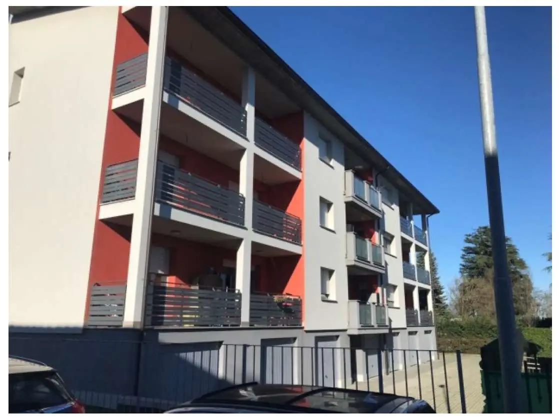 Immagine per Appartamento in asta a Sant'Angelo Lodigiano via Lisonino 3/A