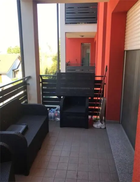 Appartamento via Lisonino 3/a, Sant'Angelo Lodigiano