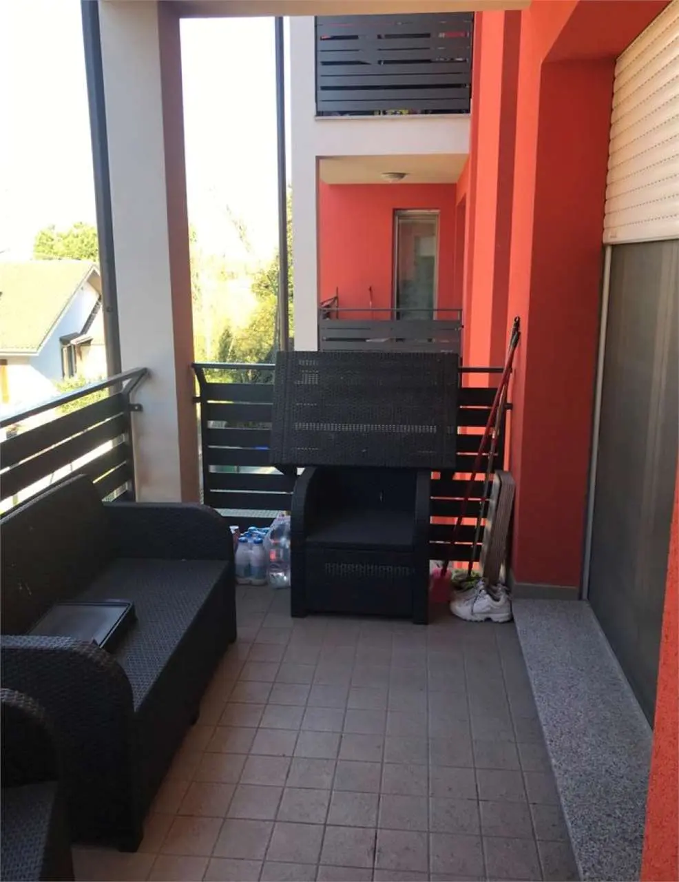 Immagine per Appartamento in asta a Sant'Angelo Lodigiano via Lisonino 3/A