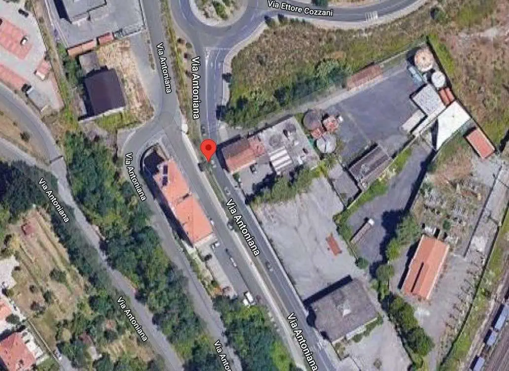 Immagine per Capannone in asta a La Spezia via  Antoniana 7