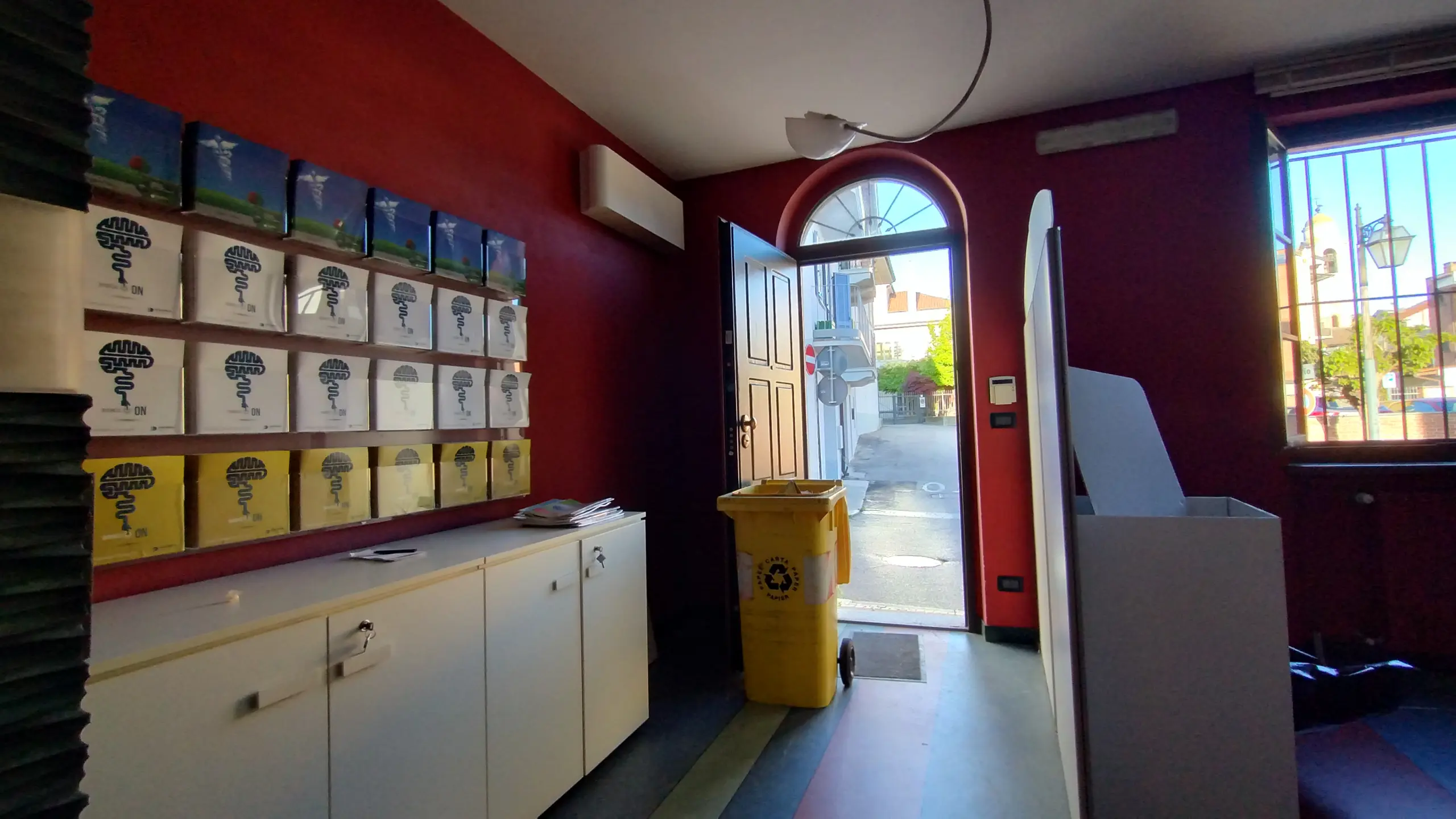 Immagine per Casa Indipendente in Vendita a Villanova D'Asti Via Antonio Astesano 8