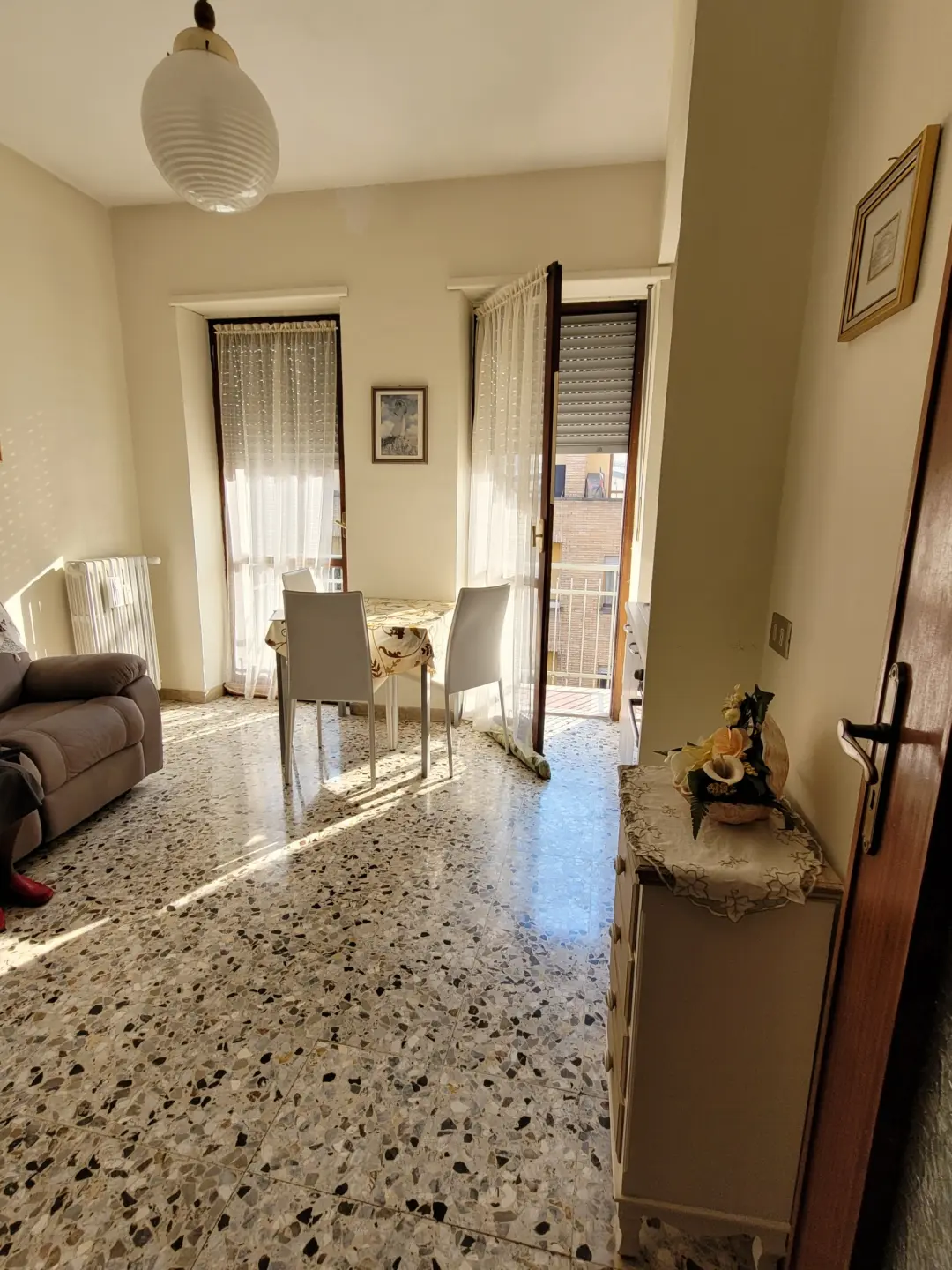 Immagine per Bilocale in Vendita a Torino Via San Donato 58