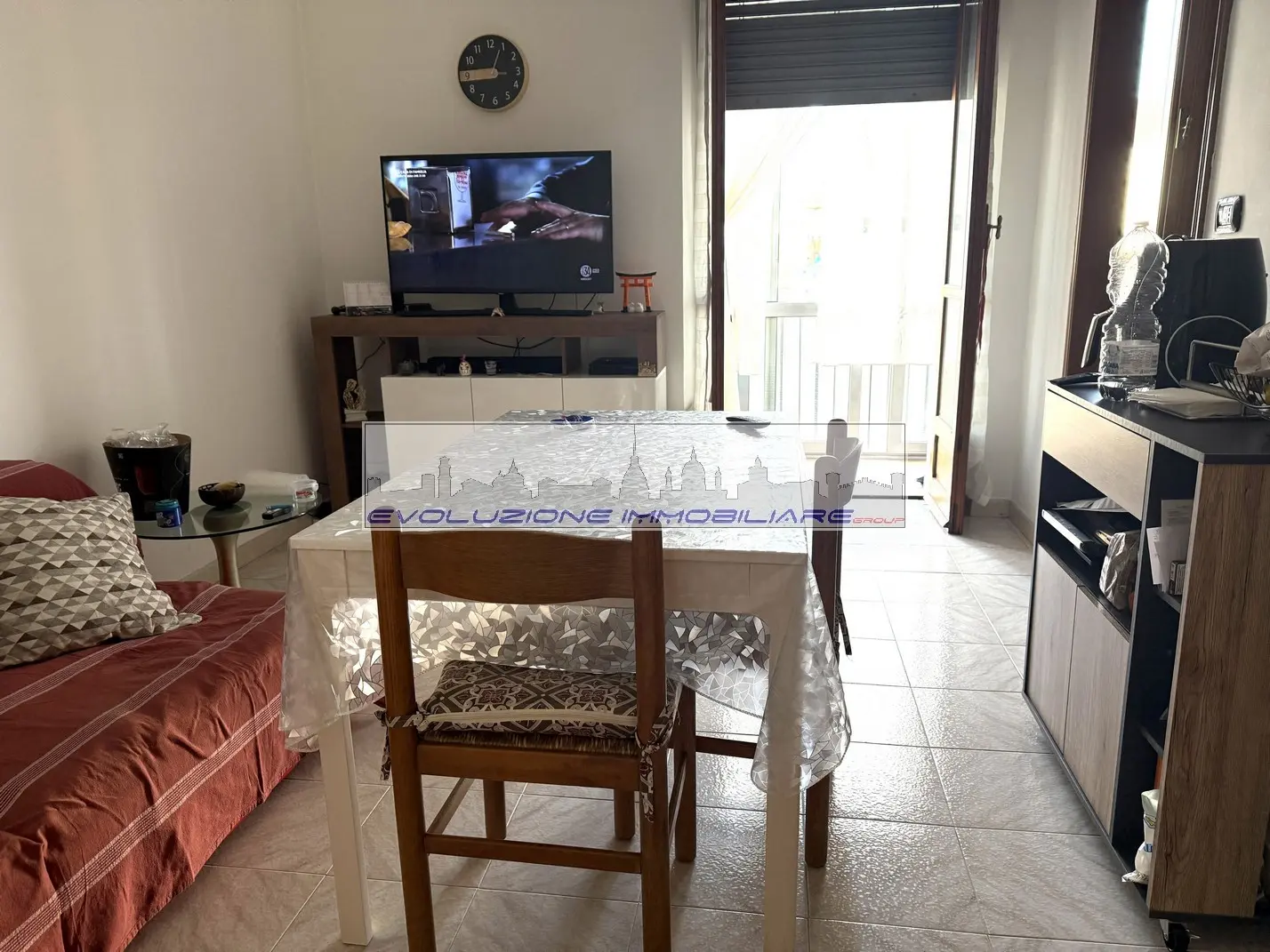 Immagine per Bilocale in Vendita a Torino Via Villa Giusti