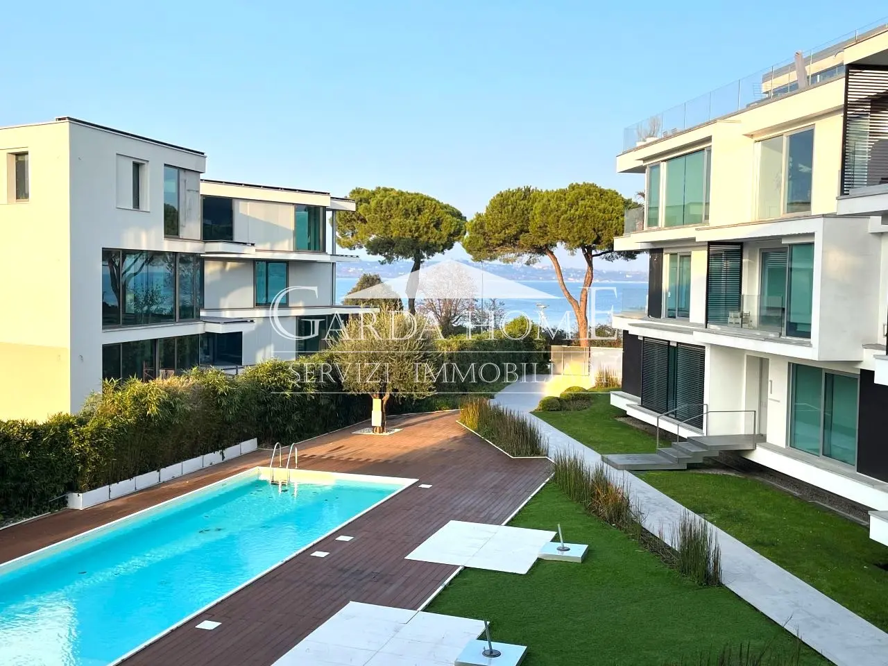 Immagine per Monolocale in vendita a Desenzano del Garda