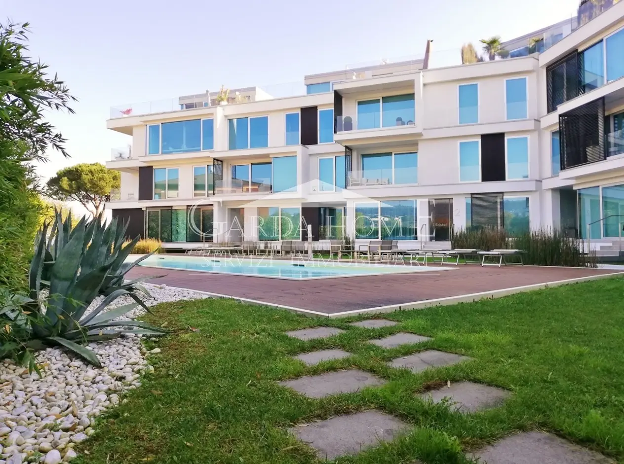 Immagine per Monolocale in vendita a Desenzano del Garda