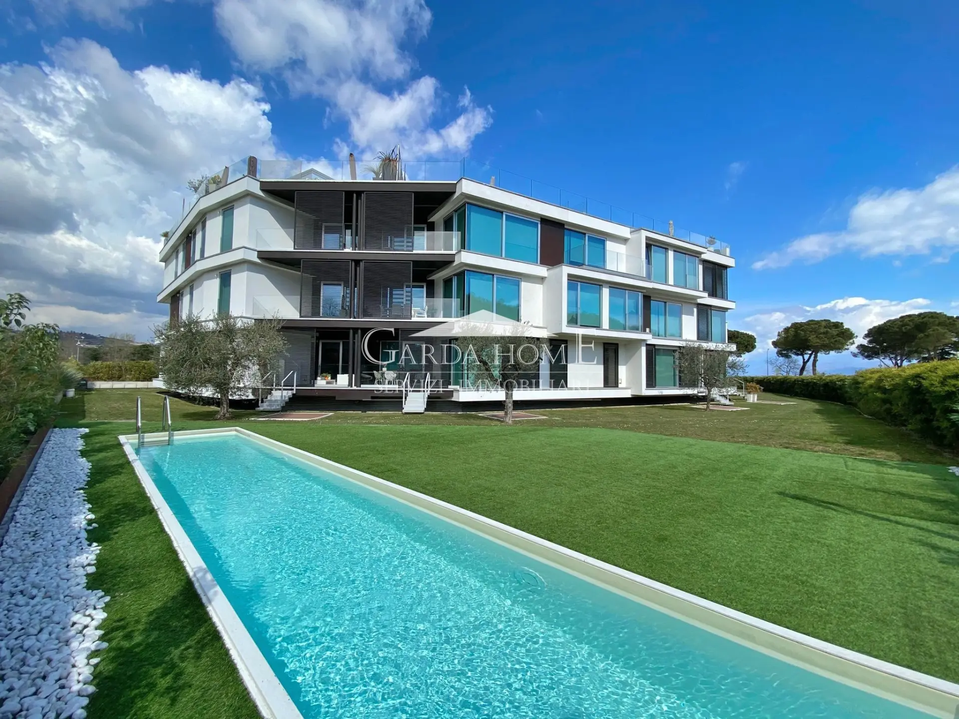 Immagine per Monolocale in vendita a Desenzano del Garda