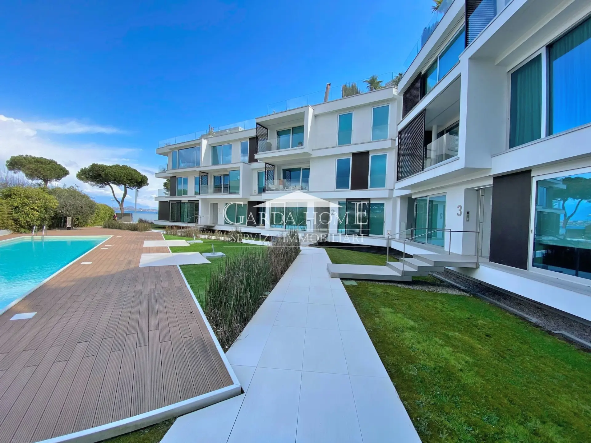Immagine per Monolocale in vendita a Desenzano del Garda