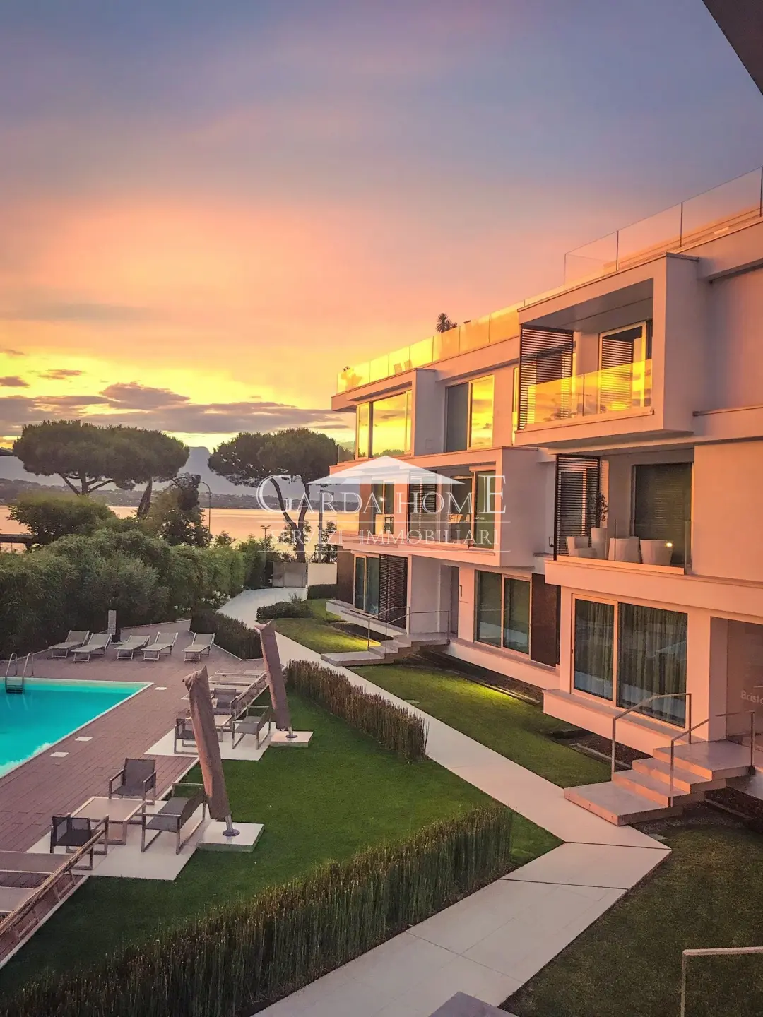 Immagine per Monolocale in vendita a Desenzano del Garda