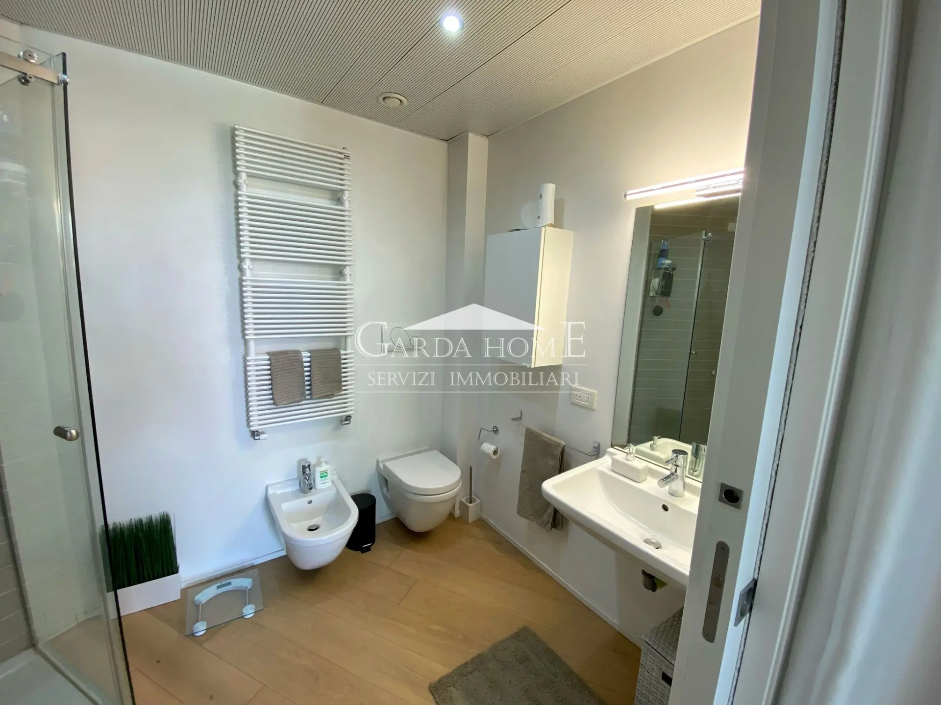 Immagine per Monolocale in vendita a Desenzano del Garda