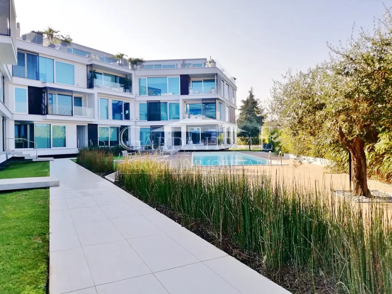 Immagine per Monolocale in vendita a Desenzano del Garda