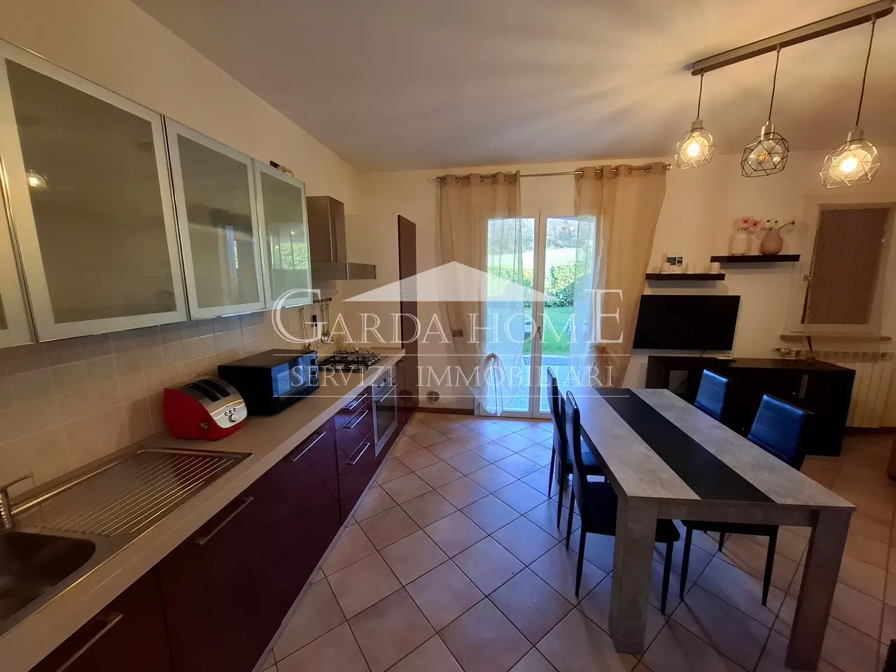 Immagine per Appartamento in vendita a Desenzano del Garda