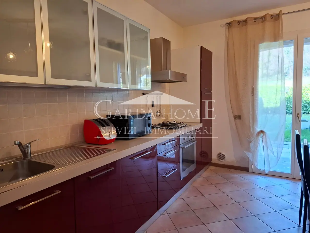 Immagine per Appartamento in vendita a Desenzano del Garda