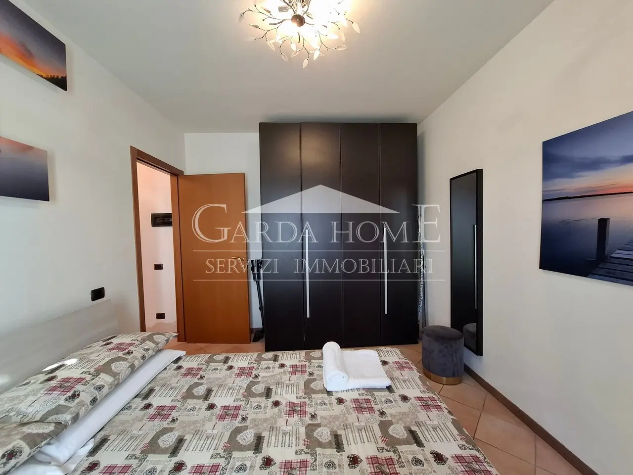 Immagine per Appartamento in vendita a Desenzano del Garda