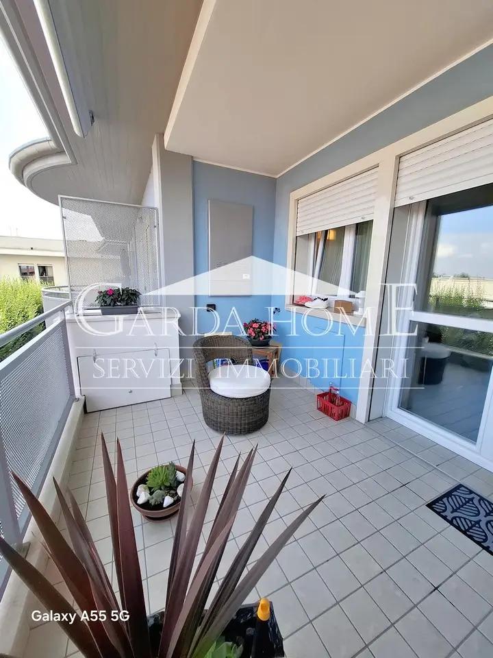Immagine per Appartamento in vendita a Desenzano del Garda viale Marconi