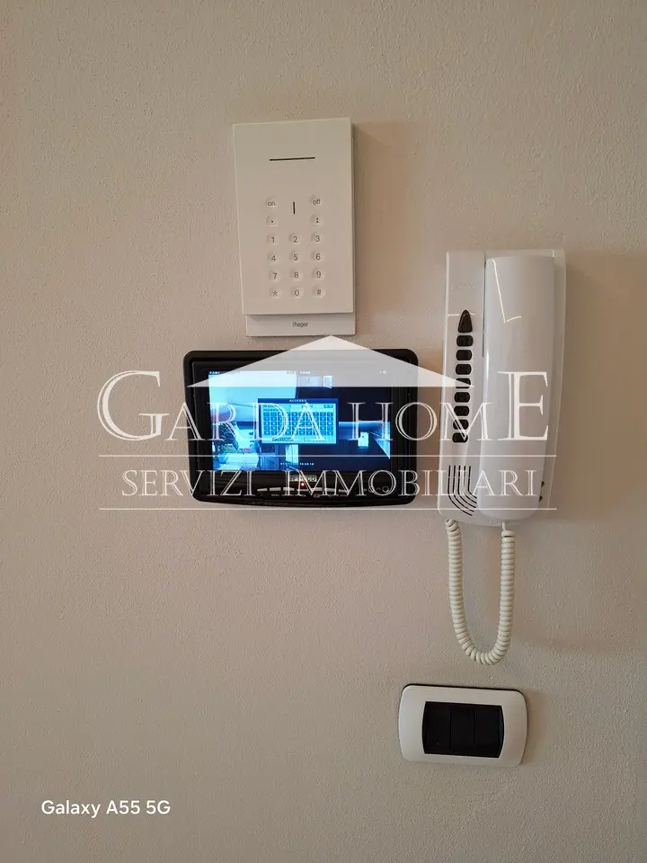 Immagine per Appartamento in vendita a Desenzano del Garda viale Marconi
