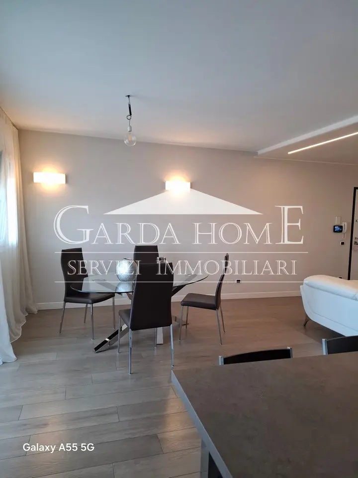 Immagine per Appartamento in vendita a Desenzano del Garda viale Marconi
